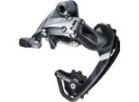 Sram 00.7518.030.000 Deragliatore Posteriore A 11 Velocità "Force 22"", Gabbia Corta (Max. 28 Denti), Nero/Grigio"
