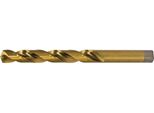 Makita HSS-G-TIN Punta Da Trapano, 3,5 X 70 Mm, 10 Pz. Hss-G-Tin - Titanio - 10 Pz. - 3,5 X 70 Mm