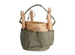 Borsa Per Attrezzi Da Giardino Esschert Design Rotonda; GT05