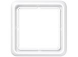 Jung Frame 1F Aws Glz CD500 Infrangibile Kst