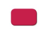 Simbolo Del Pulsante Rosso - Designazione Per Il Dispositivo Di Comando Domestico 2525-12