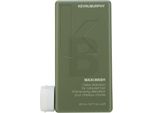 Kevin Murphy Maxi.Wash Shampoo Detergente Profondo Per Tutti I Tipi Di Capelli 250 Ml