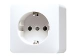 Jung Steckdose 1F Aws Glz AP600 Ap IP20