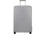 Samsonite Carrello S'cure Spinner 75 / 28 Silver Grigio Chiaro