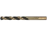 Makita HSS-G, 5,5 X 93 Mm, 10 Pezzi HSS-G - Metallo - 10 Pezzi - 5,5 X 93 Mm