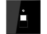 Coperchio Nero Per Presa Iae/Uae - Scheda Uae / Iae (Isdn) Ls 969-1 Ua Sw
