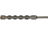 Makita V-Plus Trapano A Percussione, 22 X 200 / 250 Mm, Calcestruzzo SDS-PLUS - Punta V-Plus - 22 X 250 Mm