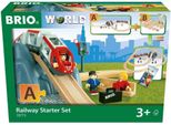 Brio Railway Starter Set A Brio 63377300