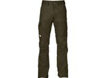 Pantaloni Outdoor FjäLlräVen Karl Pro Trousers