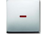 BUSCH-JAEGER Interruttore A Bilanciere In Puro Acciaio Inox Edst Mt