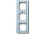 Busch-Jaeger Fu Frame 3-F. (1723-183K)