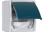 BUSCH-JAEGER Inserire Connessione Dati Oceano Grbl/Gn Mt
