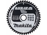 Lama Circolare Makita, Makblade Plus 216 X 30 Mm - 48 Denti - Legno