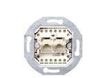 Gira Uae/Tae Inserto Presa Di Corrente 019000