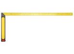 Vorel Staffa Angolare 750Mm Con Supporto 18503