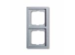Busch-Jaeger Fu Frame 2-F. (1722-183K)