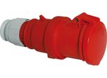 Bals Cee Accoppiamento 5P 63A IP44 400V/Rt 6H Terminale A Vite