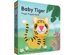 Chronicle Books Libro Del Cucciolo Di Tigre
