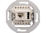 Rutenbeck Scatola Di Giunzione Cat3 Up IAE/UAE(6) TAE6F+N Up0Rw