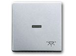 Busch-Jaeger Bilanciere Alusi 1789 LI-83 2CKA001751A2951
