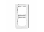 Busch-Jaeger R Si Frame 2F 1722 NSKA-214 (1722 NSKA-214)