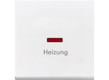 Busch-Jaeger Fu/So Wi HEIZ.-NOT 1789 H-84 (1789 H-84)