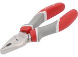 Pinza Combinata, Pinza Multiuso, Pinza Universale 160 Mm