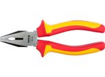 Pinza Combinata, Pinza Multiuso, Pinza Universale 160 Mm Vde