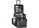 Carrello Per La Pulizia Rubbermaid Quick Cart, Medio