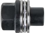 Ks Tools Dado Di Pressione Con Cuscinetto Per Mandrino 700.1552