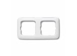 Busch-Jaeger Refl.Si Frame 2F 1732 NS-214 (1732 NS-214)