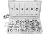 Set Di Dadi Bensontools 100 Pezzi