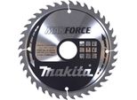 Lama Circolare Makita Makforce 170 X 30 Mm - 40 Denti - Legno