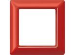 Telaio 1X Rosso Orizzontale/Verticale - Telaio 1X Rosso As 581 Gl Rt