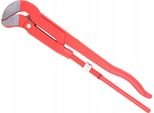 Yato Klucz Do Rur 1,5" SzczęKi Type ""S"" 2217"
