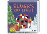Il Natale Di Elmer