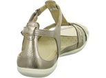 Ecco Sandali E Sandaletti Da Donna Grigio Gr. 42