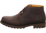 Panama Jack Scarpa Invernale Da Uomo Bota Panama C2, Numero Scarpe:43, Colori:Napa Grass Marron / Brown