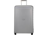 Samsonite Carrello S'cure Spinner 81 / 30 Silver Grigio Chiaro
