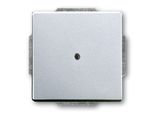 Busch-Jaeger Piastra Centrale Alusi 1749-83 2CKA001710A3665