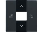 Busch-Jaeger Piastra Centrale Rtr 6235-81 2CKA006220A0074
