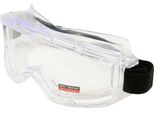 Yato YT-7382 Occhiali Di Sicurezza/Occhiali Di Protezione In Cloruro Di Polivinile (Pvc) (YT-7382)
