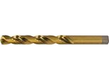 Makita HSS-G-TIN Punta Da Trapano, 1,5 X 40 Mm, 10 Pz. Hss-G-Tin - Titanio - 10 Pz. - 1,5 X 40 Mm