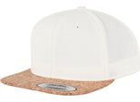 Flexfit 6089CO | Cappello / Berretto / Cappello In Sughero - Colore: Naturale - Taglia: Unica