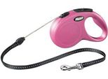Flexi New Classic S Corda 5 M Rosa