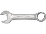 Chiave Combinata Corta 19 Mm YT-4912 Yato