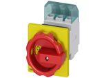 Interruttore Generale/Nodo Tripolare 25A 9,5Kw/400V - Interruttore Di Sicurezza Tripolare 9,5Kw 3LD2154-0TK53