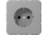 Presa Schuko 16A 250V - Presa Cd 1520 Gr