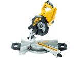 Dewalt DWS773-QS - Seghe A Nastro - 1300 W - 216 Mm