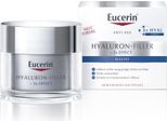 Eucerin Anti-Age Hyaluron-Filler Vaso Notte 50 Ml